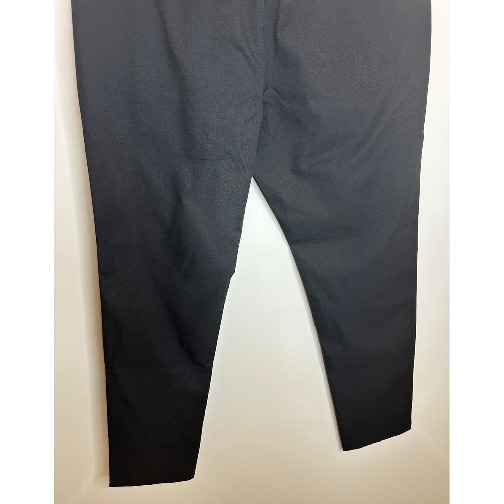 Jack Archer Jetsetter Tech Pant 33 x 28 Charcoal Gray Performance Stretch *Flaw - Picture 7 of 16